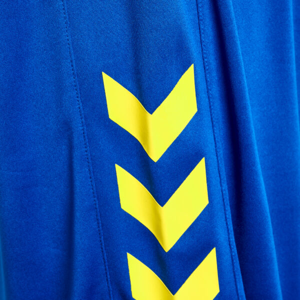 hmlCORE XK POLY SHORTS