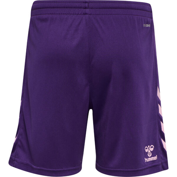 hmlCORE XK POLY SHORTS KIDS