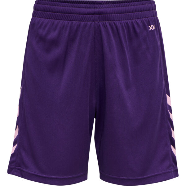 hmlCORE XK POLY SHORTS KIDS