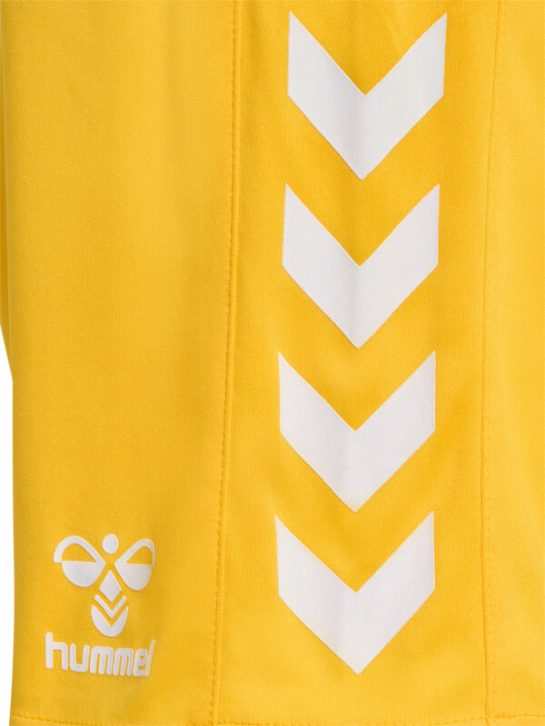 hmlCORE XK POLY SHORTS KIDS