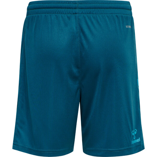 hmlCORE XK POLY SHORTS KIDS