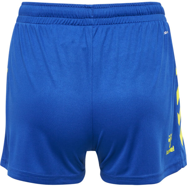 hmlCORE XK POLY SHORTS WOMAN