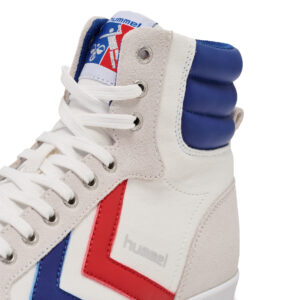 HUMMEL SLIMMER STADIL HIGH – Bild 38