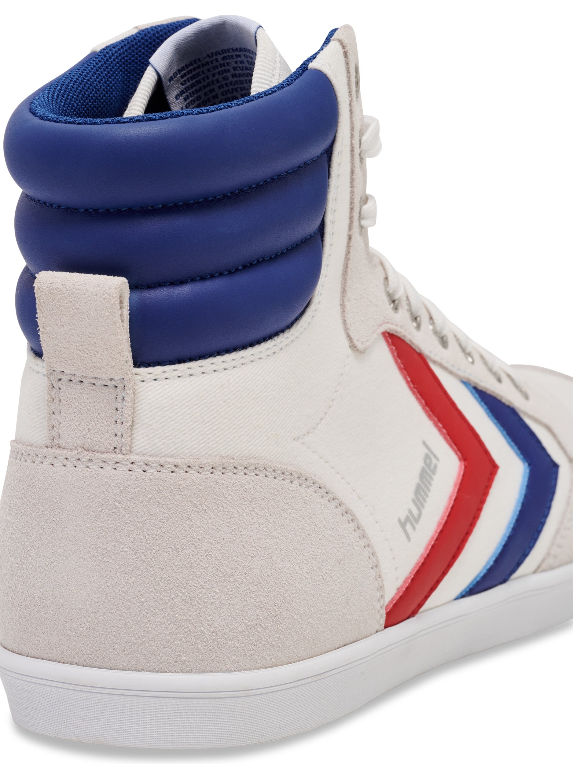 HUMMEL SLIMMER STADIL HIGH – Bild 39