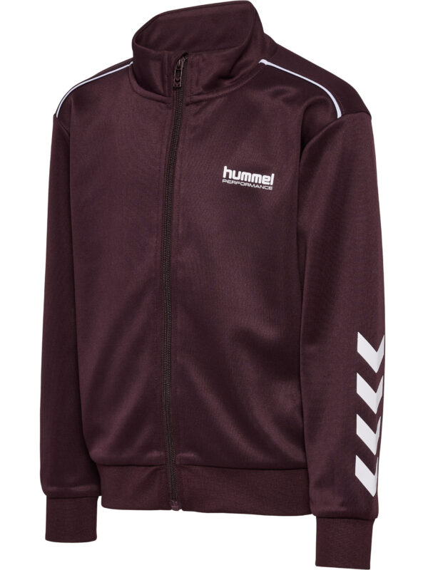 hmlJR TRACKSUIT