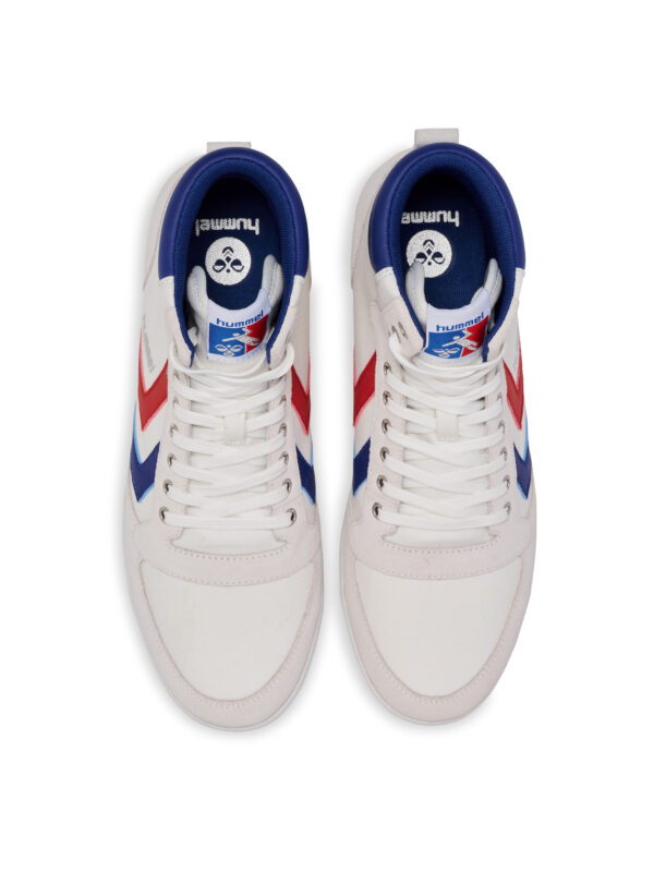 HUMMEL SLIMMER STADIL HIGH