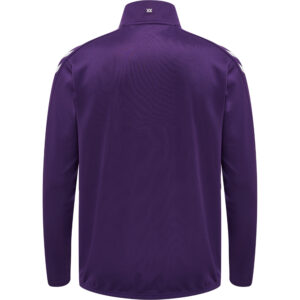 hmlCORE XK HALF ZIP POLY SWEAT – Bild 10