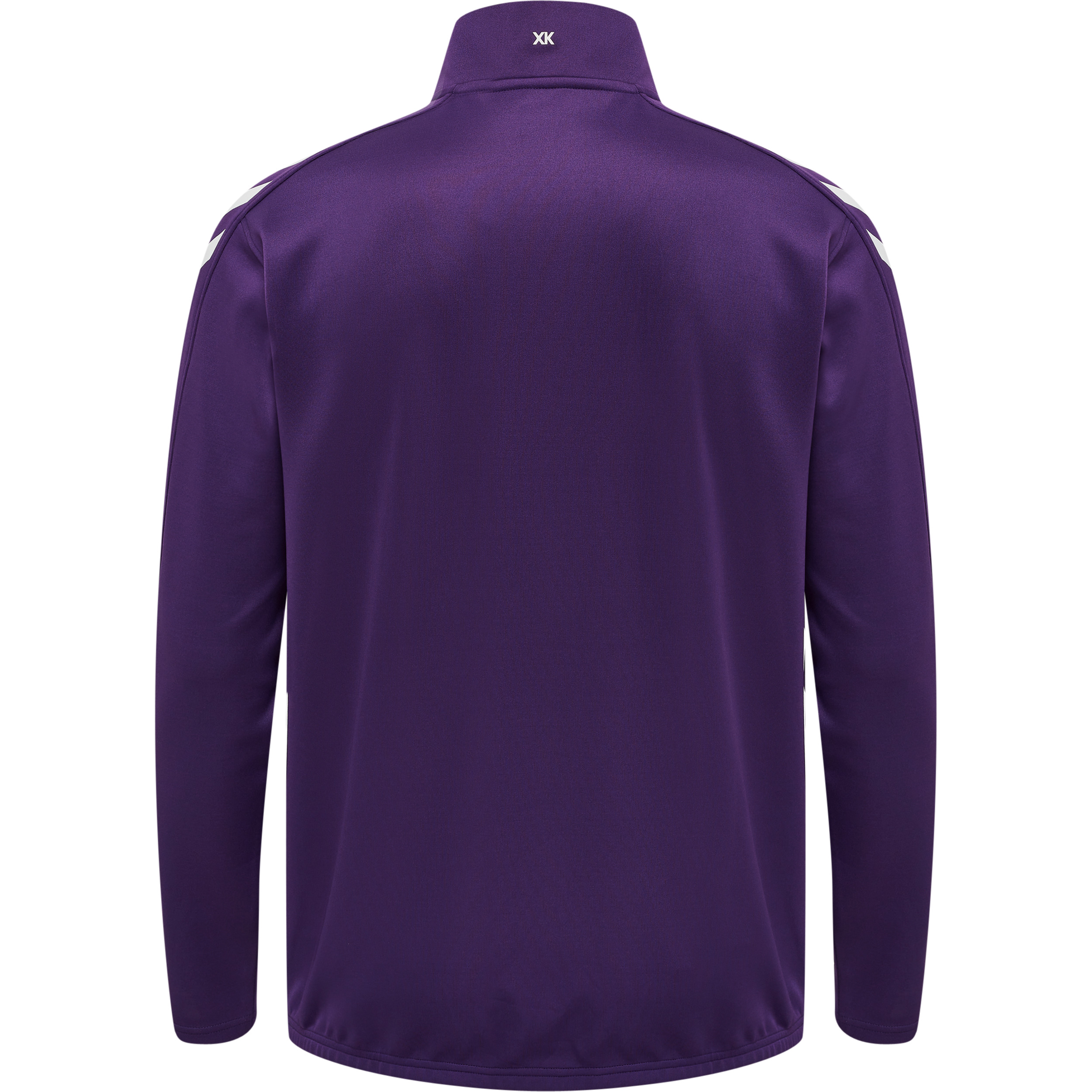 hmlCORE XK HALF ZIP POLY SWEAT – Bild 10