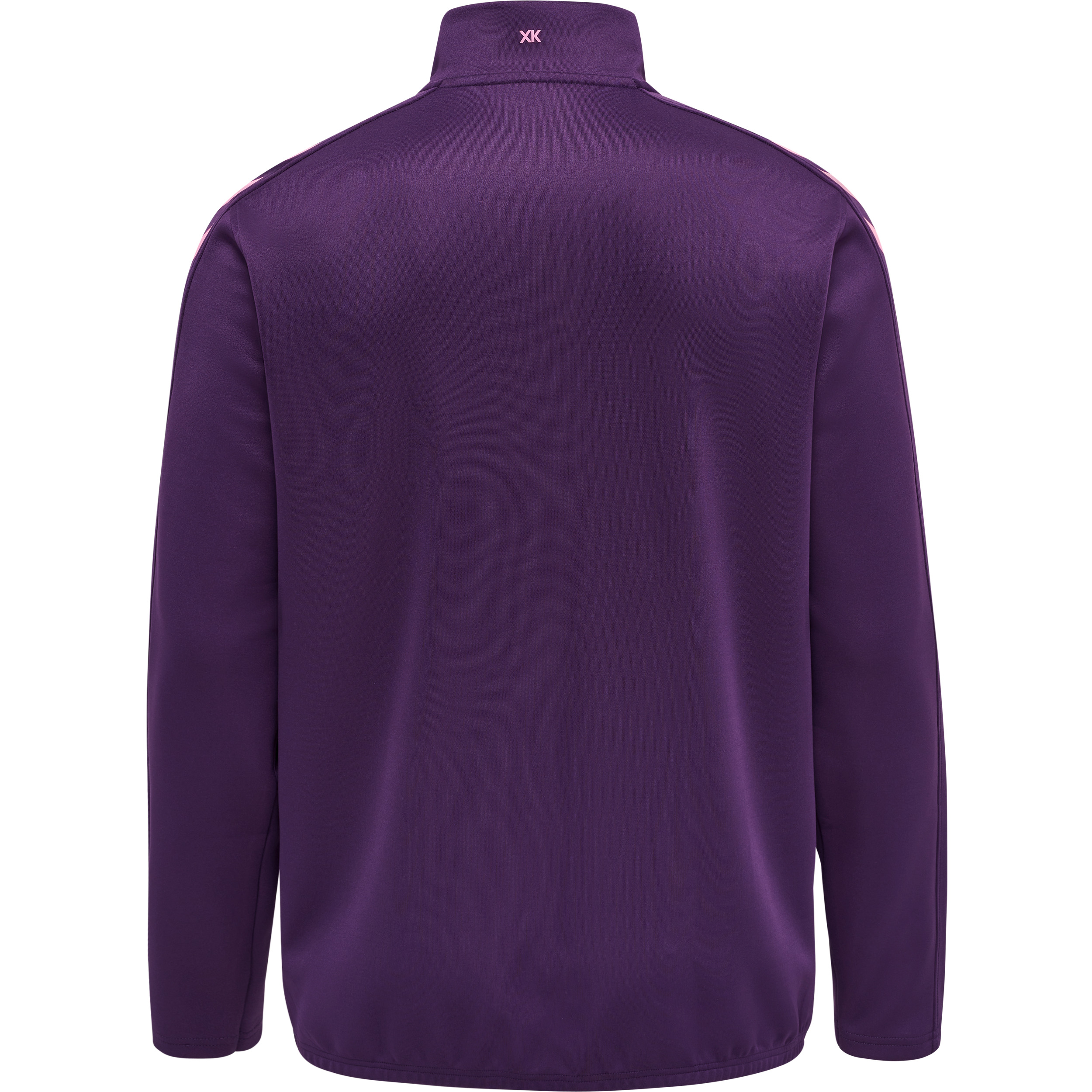 hmlCORE XK HALF ZIP POLY SWEAT – Bild 14