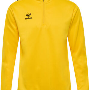 hmlCORE XK HALF ZIP POLY SWEAT – Bild 19