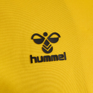 hmlCORE XK HALF ZIP POLY SWEAT – Bild 20