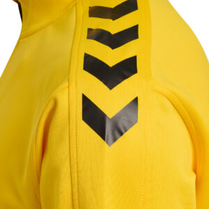 hmlCORE XK HALF ZIP POLY SWEAT – Bild 21