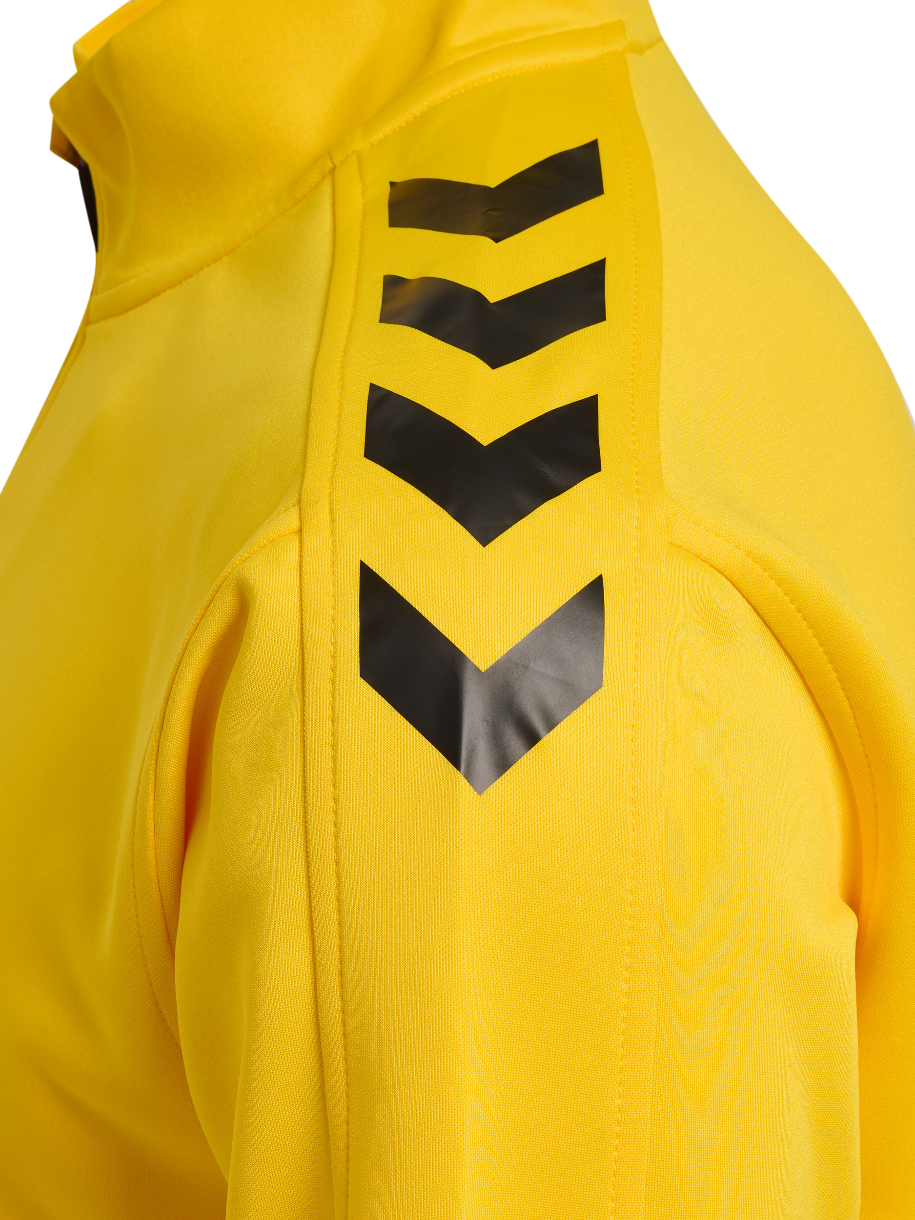 hmlCORE XK HALF ZIP POLY SWEAT – Bild 21