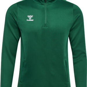 hmlCORE XK HALF ZIP POLY SWEAT – Bild 28