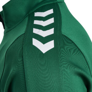 hmlCORE XK HALF ZIP POLY SWEAT – Bild 29