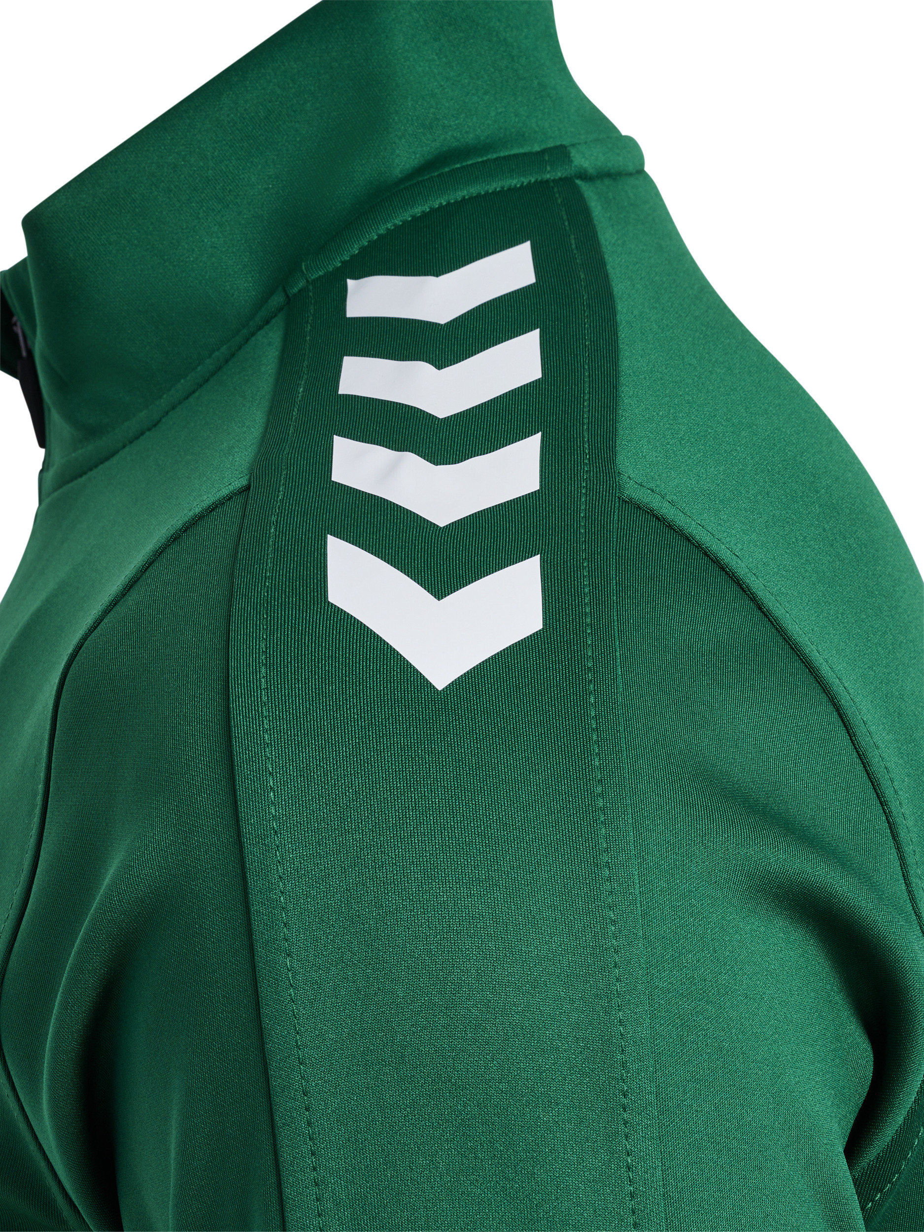 hmlCORE XK HALF ZIP POLY SWEAT – Bild 29