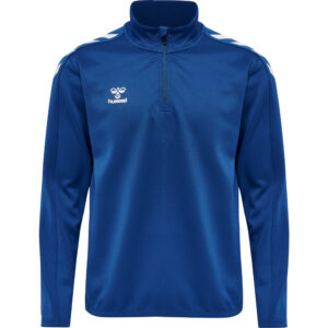 hmlCORE XK HALF ZIP POLY SWEAT – Bild 37