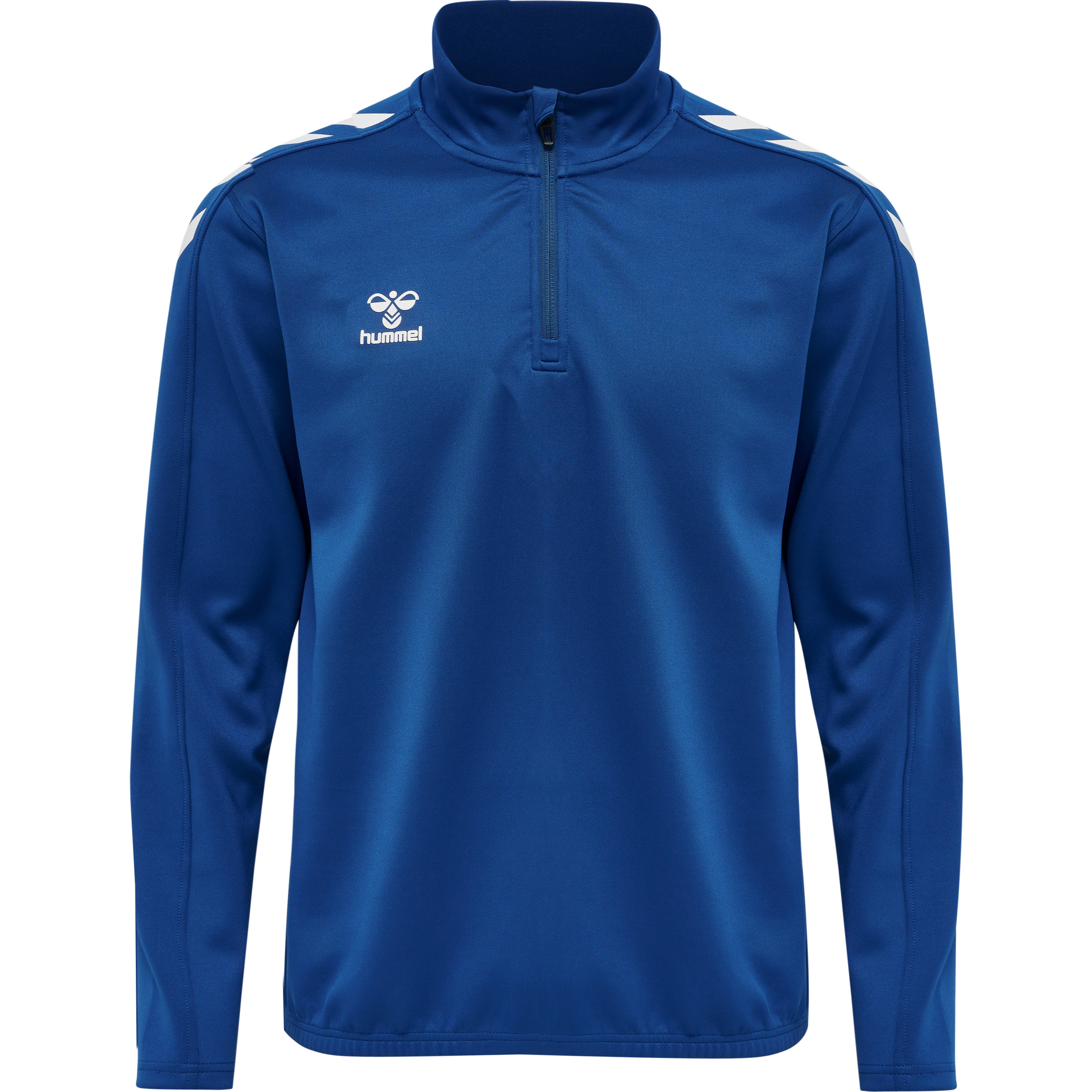 hmlCORE XK HALF ZIP POLY SWEAT – Bild 37