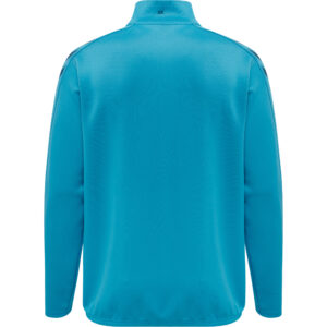hmlCORE XK HALF ZIP POLY SWEAT – Bild 40