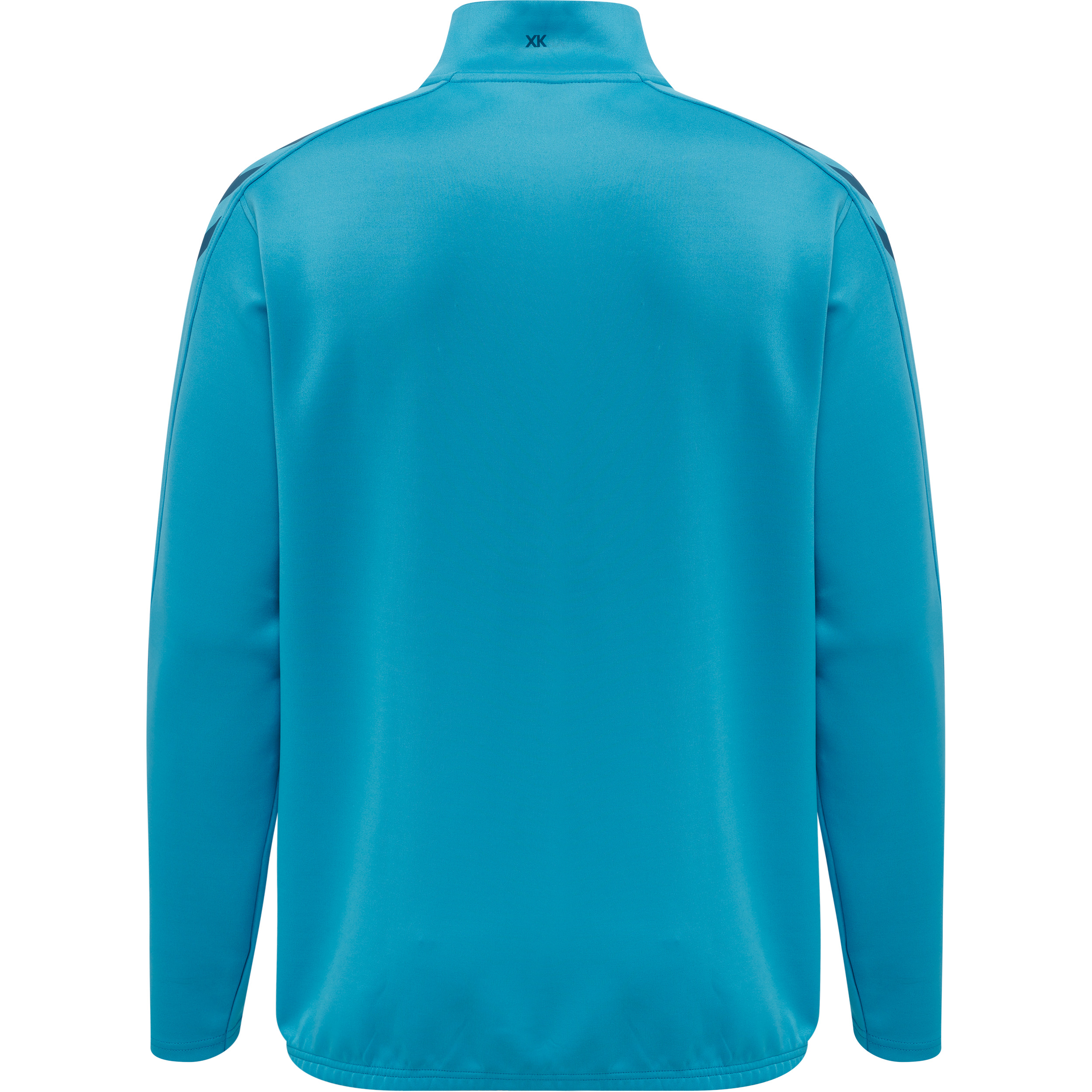 hmlCORE XK HALF ZIP POLY SWEAT – Bild 40