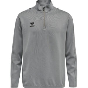 hmlCORE XK HALF ZIP POLY SWEAT – Bild 45