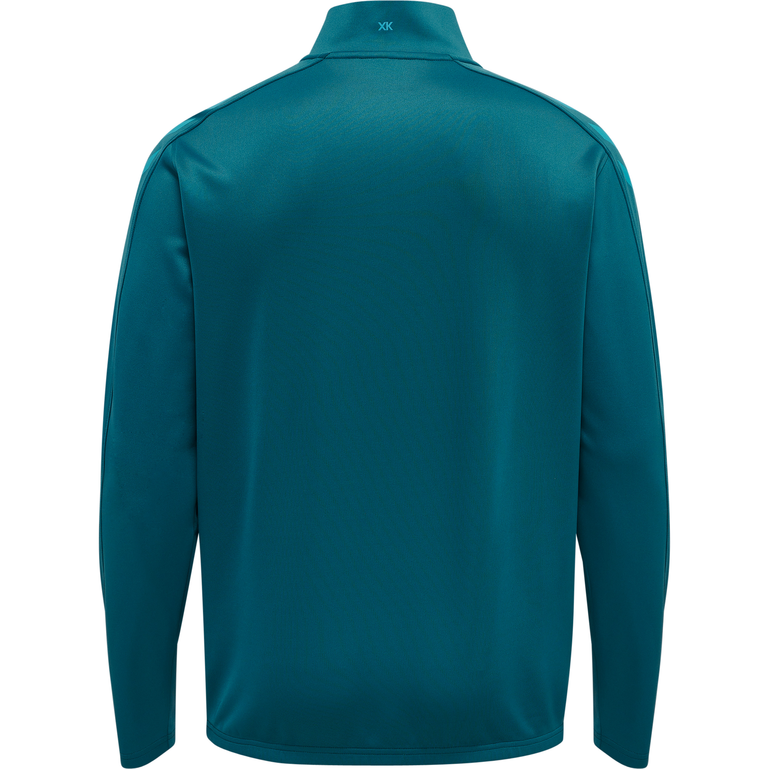 hmlCORE XK HALF ZIP POLY SWEAT – Bild 57