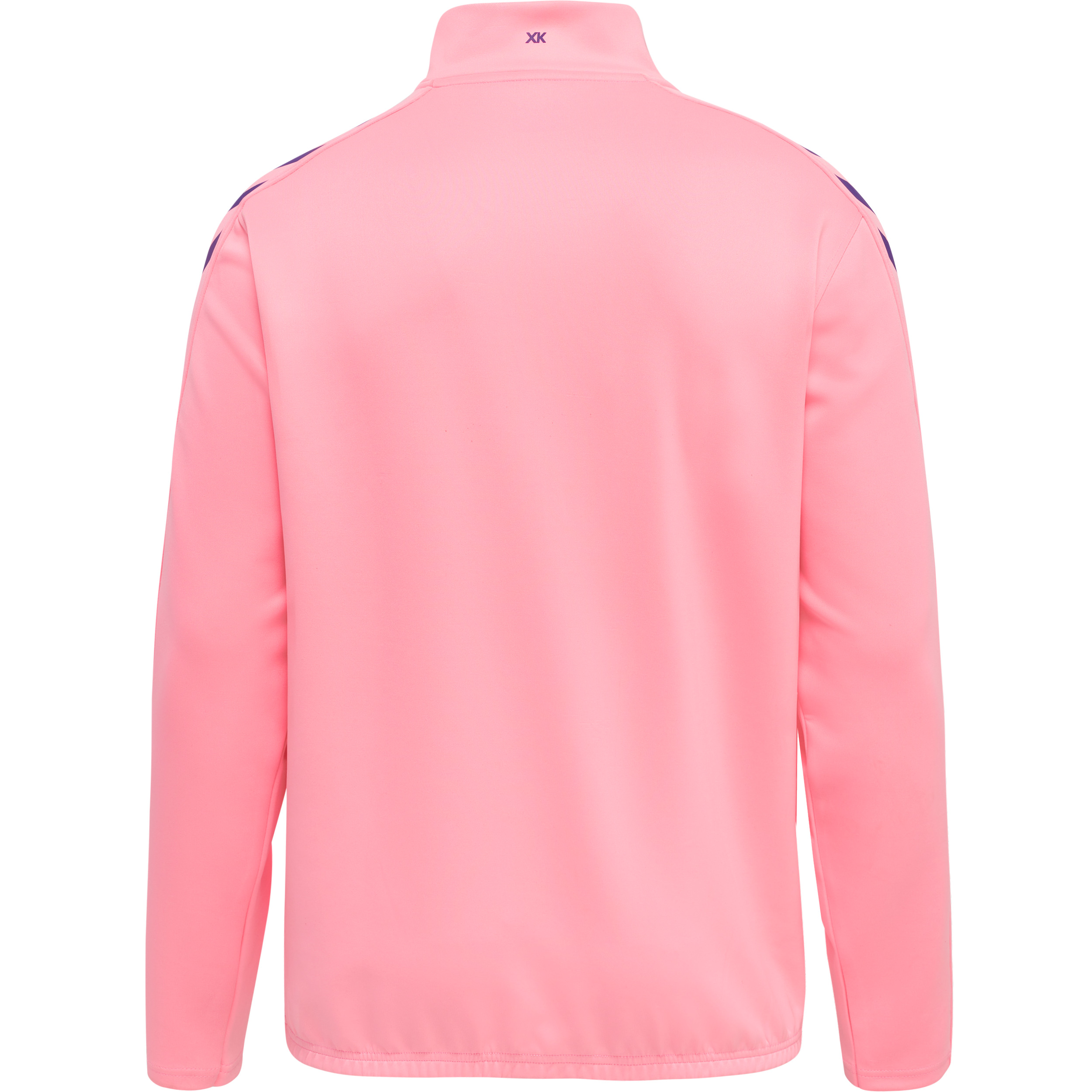 hmlCORE XK HALF ZIP POLY SWEAT – Bild 66