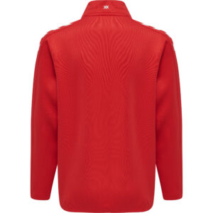 hmlCORE XK HALF ZIP POLY SWEAT KIDS – Bild 14