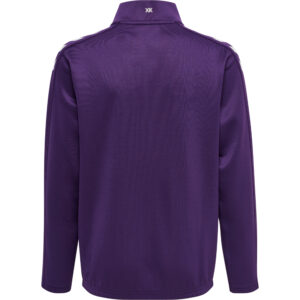 hmlCORE XK HALF ZIP POLY SWEAT KIDS – Bild 18