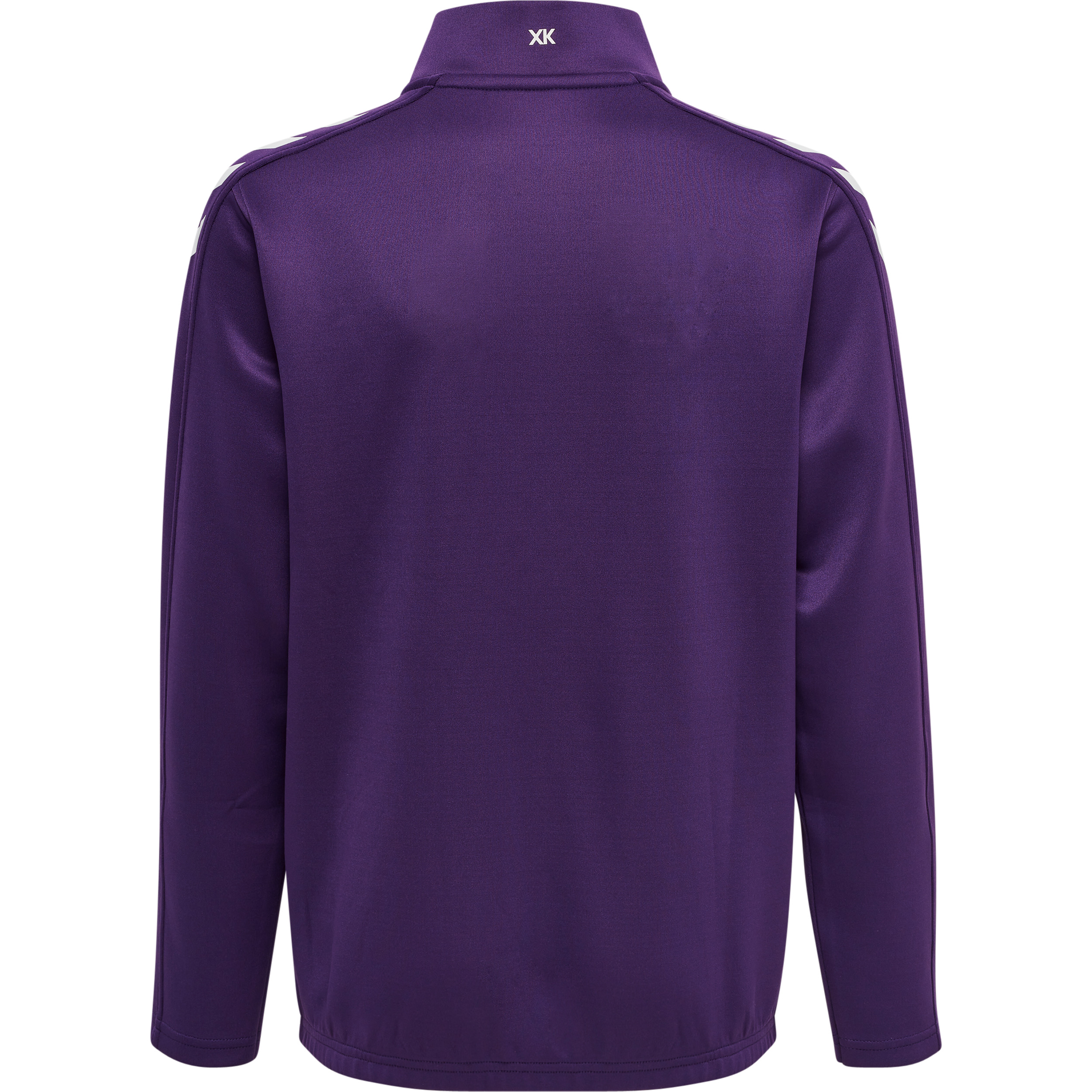 hmlCORE XK HALF ZIP POLY SWEAT KIDS – Bild 18
