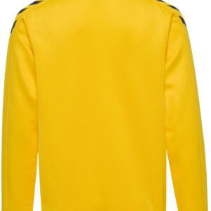 hmlCORE XK HALF ZIP POLY SWEAT KIDS – Bild 22