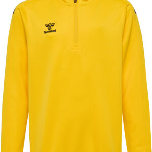 hmlCORE XK HALF ZIP POLY SWEAT KIDS – Bild 23