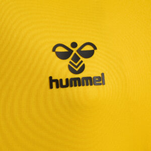 hmlCORE XK HALF ZIP POLY SWEAT KIDS – Bild 24