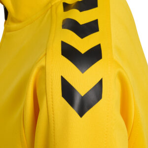 hmlCORE XK HALF ZIP POLY SWEAT KIDS – Bild 25