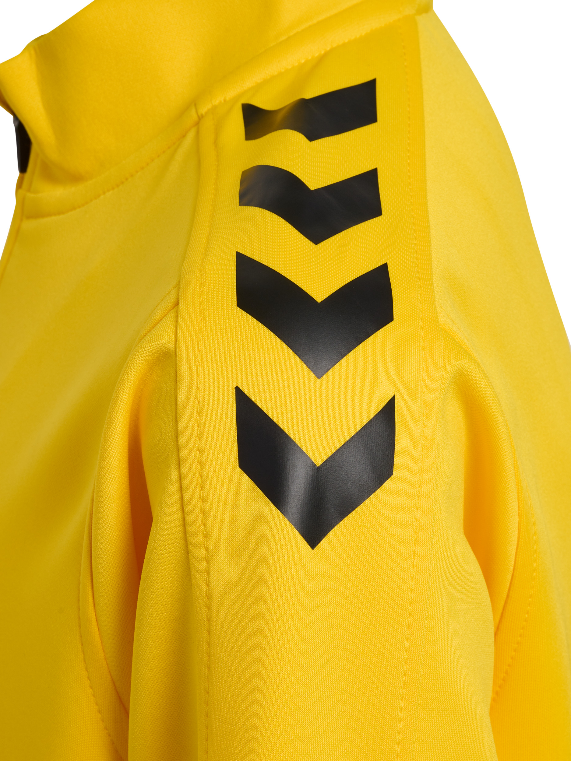 hmlCORE XK HALF ZIP POLY SWEAT KIDS – Bild 25