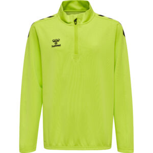 hmlCORE XK HALF ZIP POLY SWEAT KIDS – Bild 28