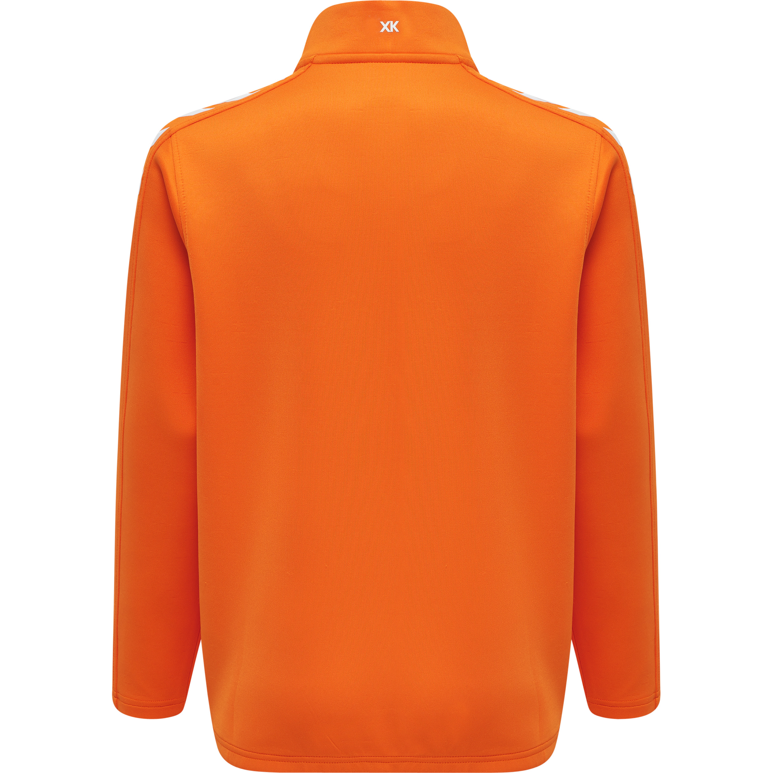 hmlCORE XK HALF ZIP POLY SWEAT KIDS – Bild 32