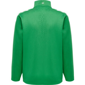 hmlCORE XK HALF ZIP POLY SWEAT KIDS – Bild 36