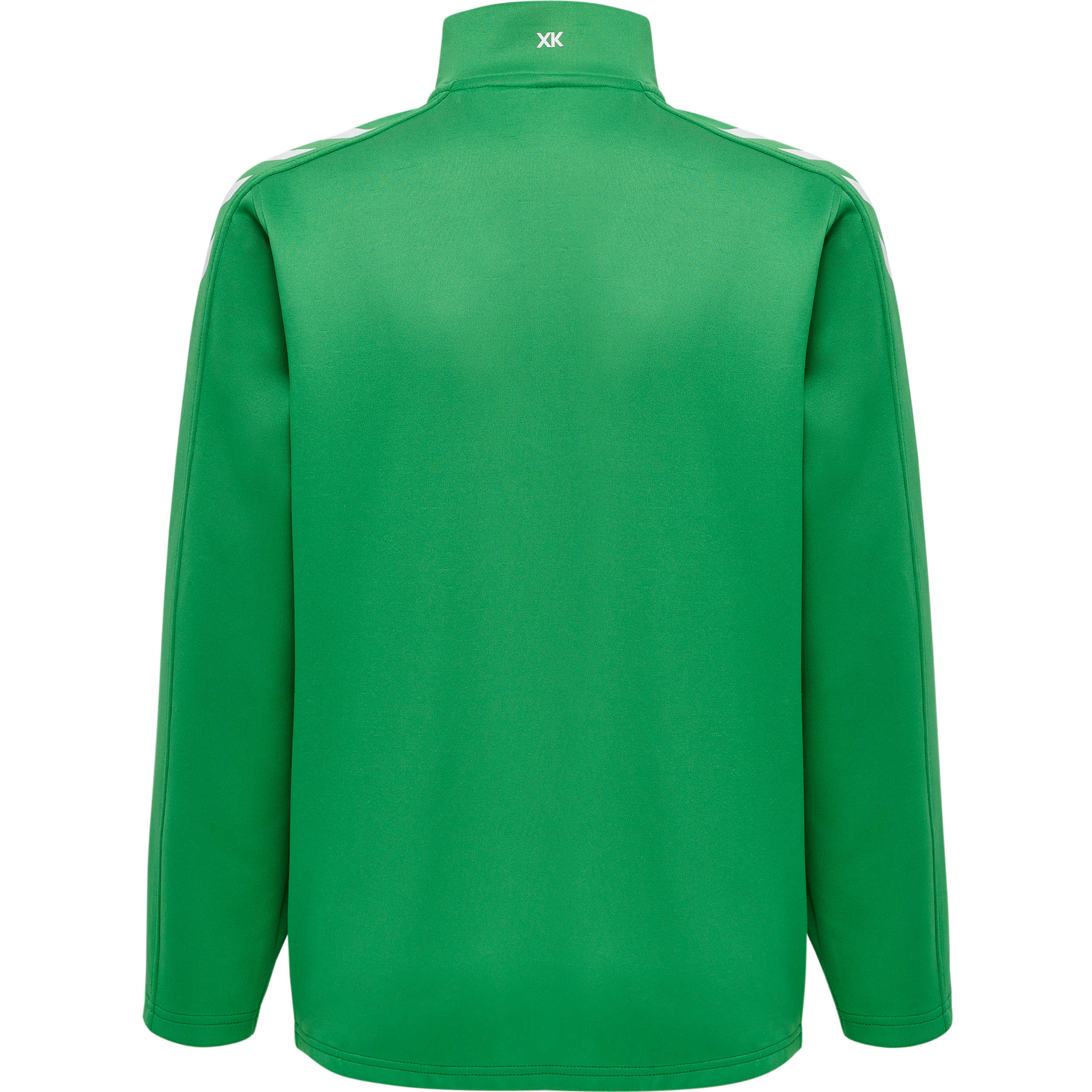 hmlCORE XK HALF ZIP POLY SWEAT KIDS – Bild 36