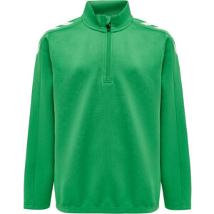hmlCORE XK HALF ZIP POLY SWEAT KIDS – Bild 37