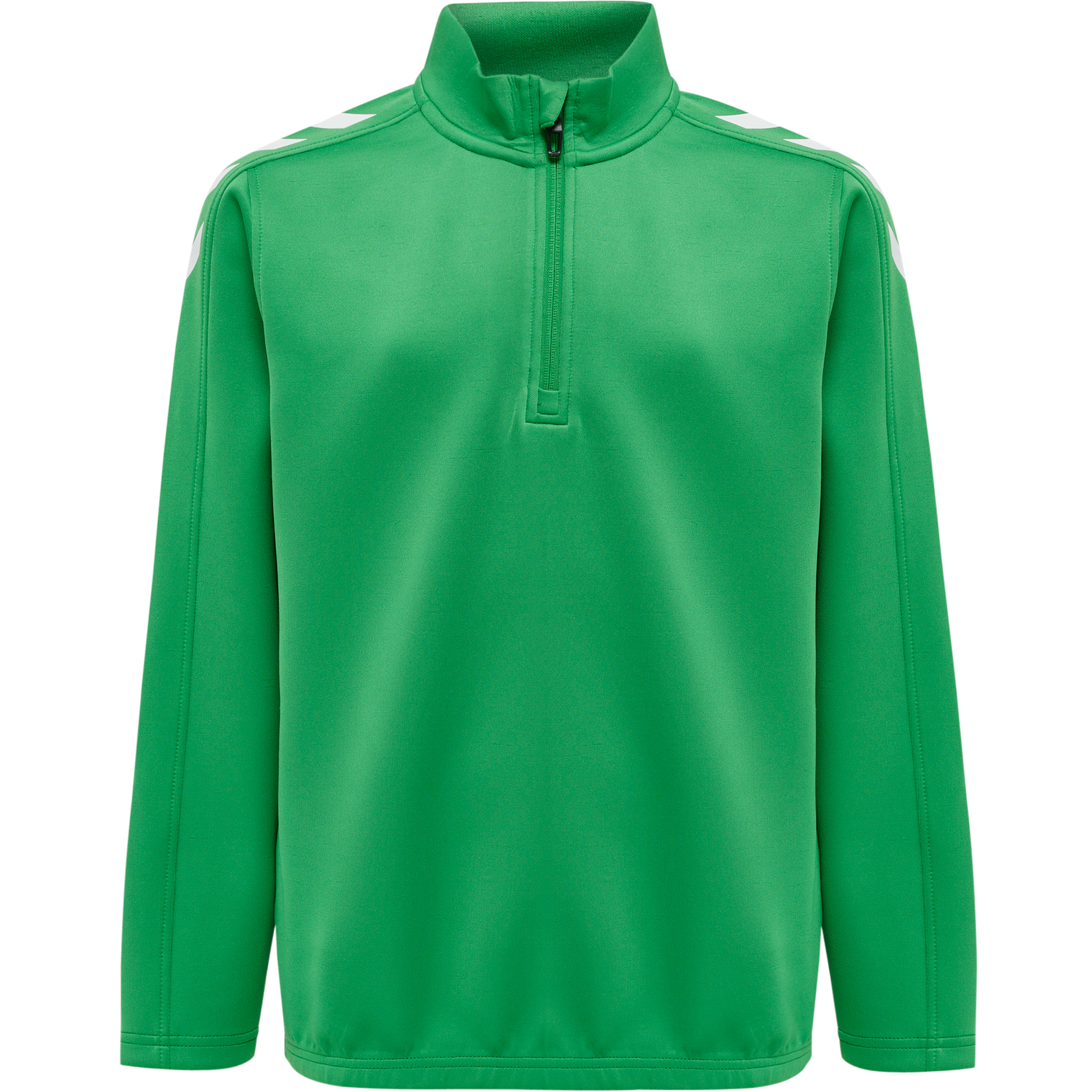 hmlCORE XK HALF ZIP POLY SWEAT KIDS – Bild 37