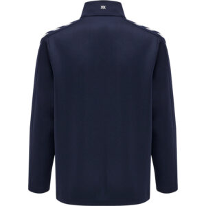 hmlCORE XK HALF ZIP POLY SWEAT KIDS – Bild 40