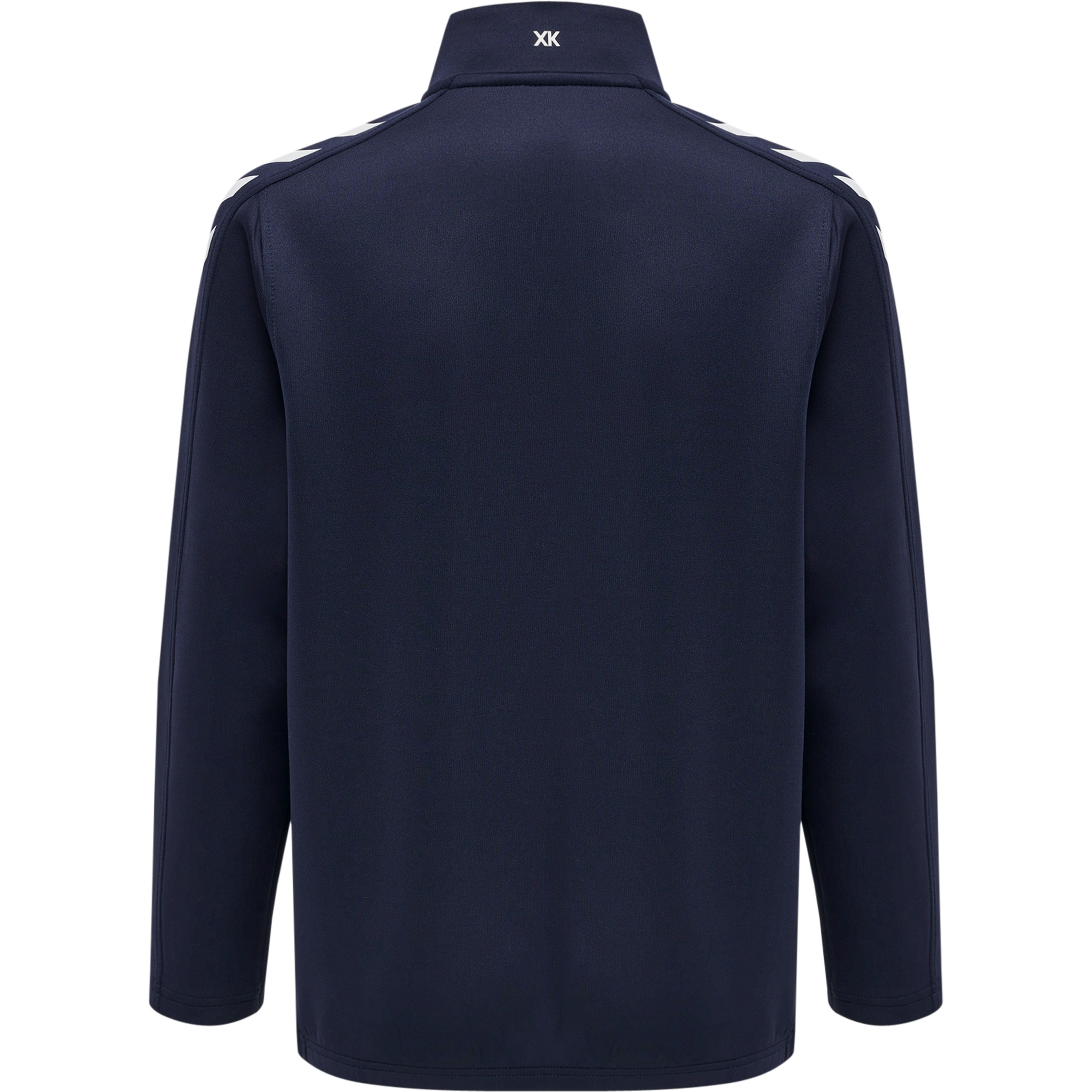 hmlCORE XK HALF ZIP POLY SWEAT KIDS – Bild 40