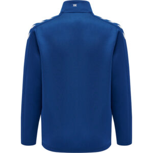 hmlCORE XK HALF ZIP POLY SWEAT KIDS – Bild 44
