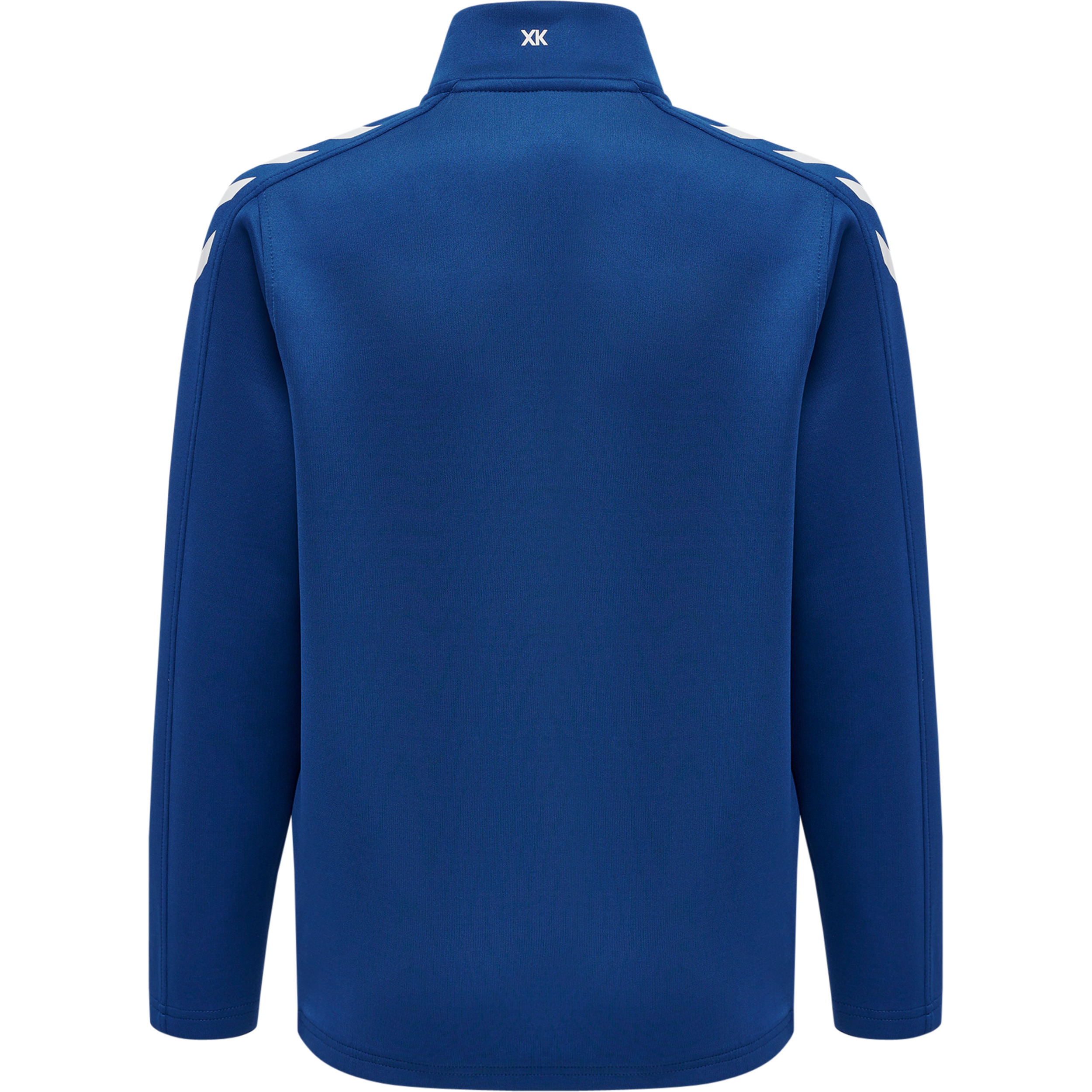 hmlCORE XK HALF ZIP POLY SWEAT KIDS – Bild 44