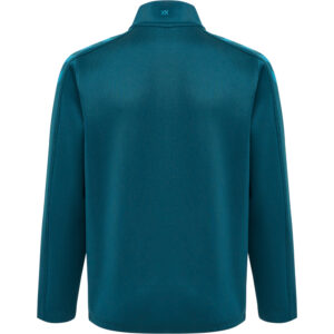 hmlCORE XK HALF ZIP POLY SWEAT KIDS – Bild 48