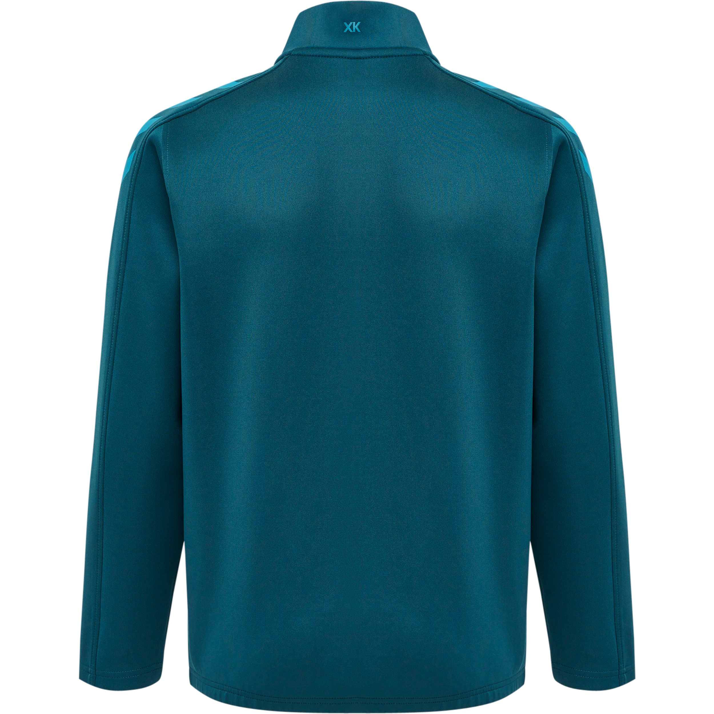 hmlCORE XK HALF ZIP POLY SWEAT KIDS – Bild 48