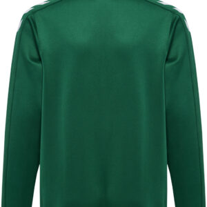 hmlCORE XK HALF ZIP POLY SWEAT KIDS – Bild 60