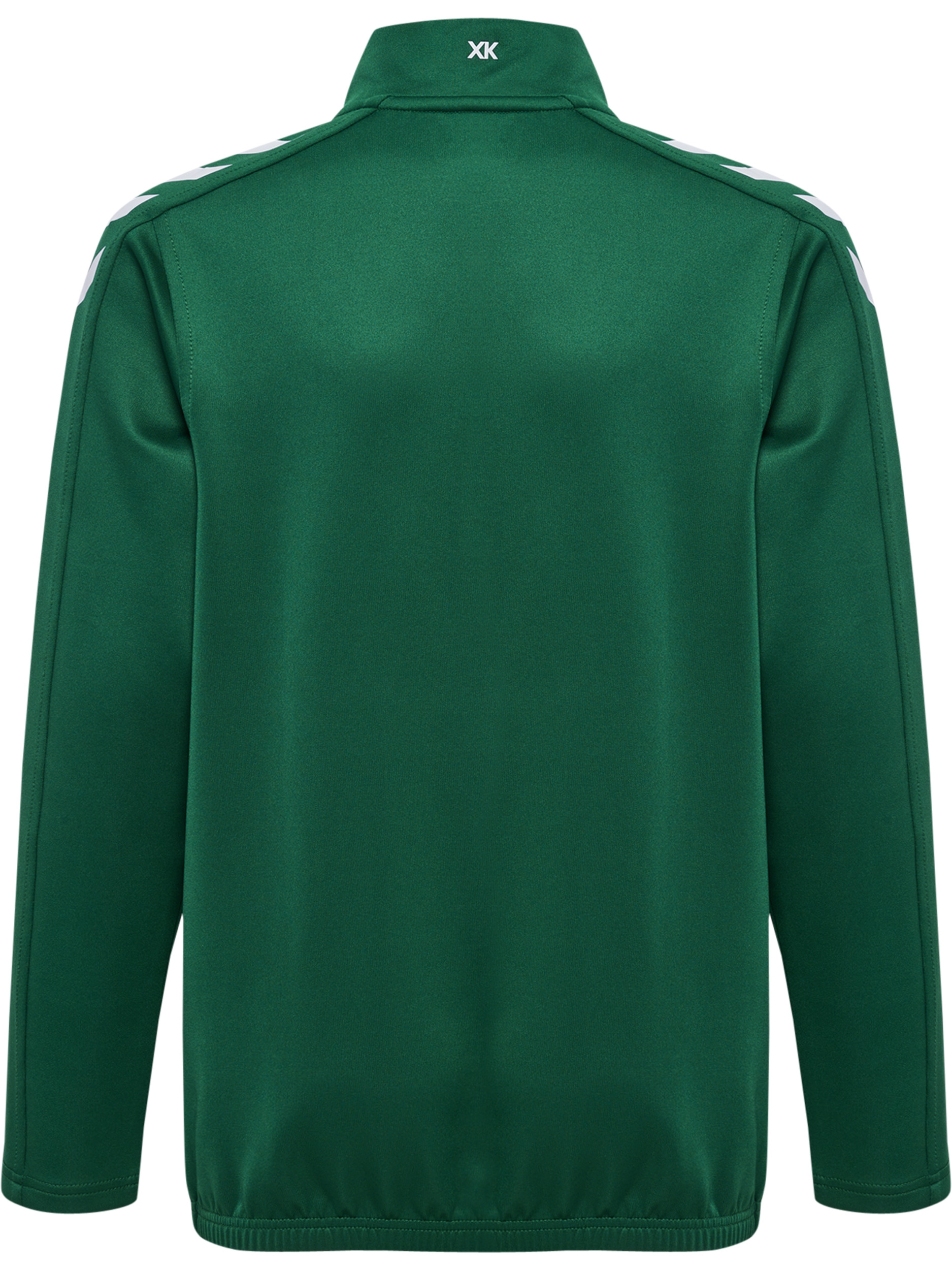 hmlCORE XK HALF ZIP POLY SWEAT KIDS – Bild 60
