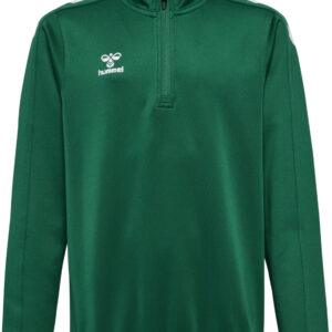 hmlCORE XK HALF ZIP POLY SWEAT KIDS – Bild 61